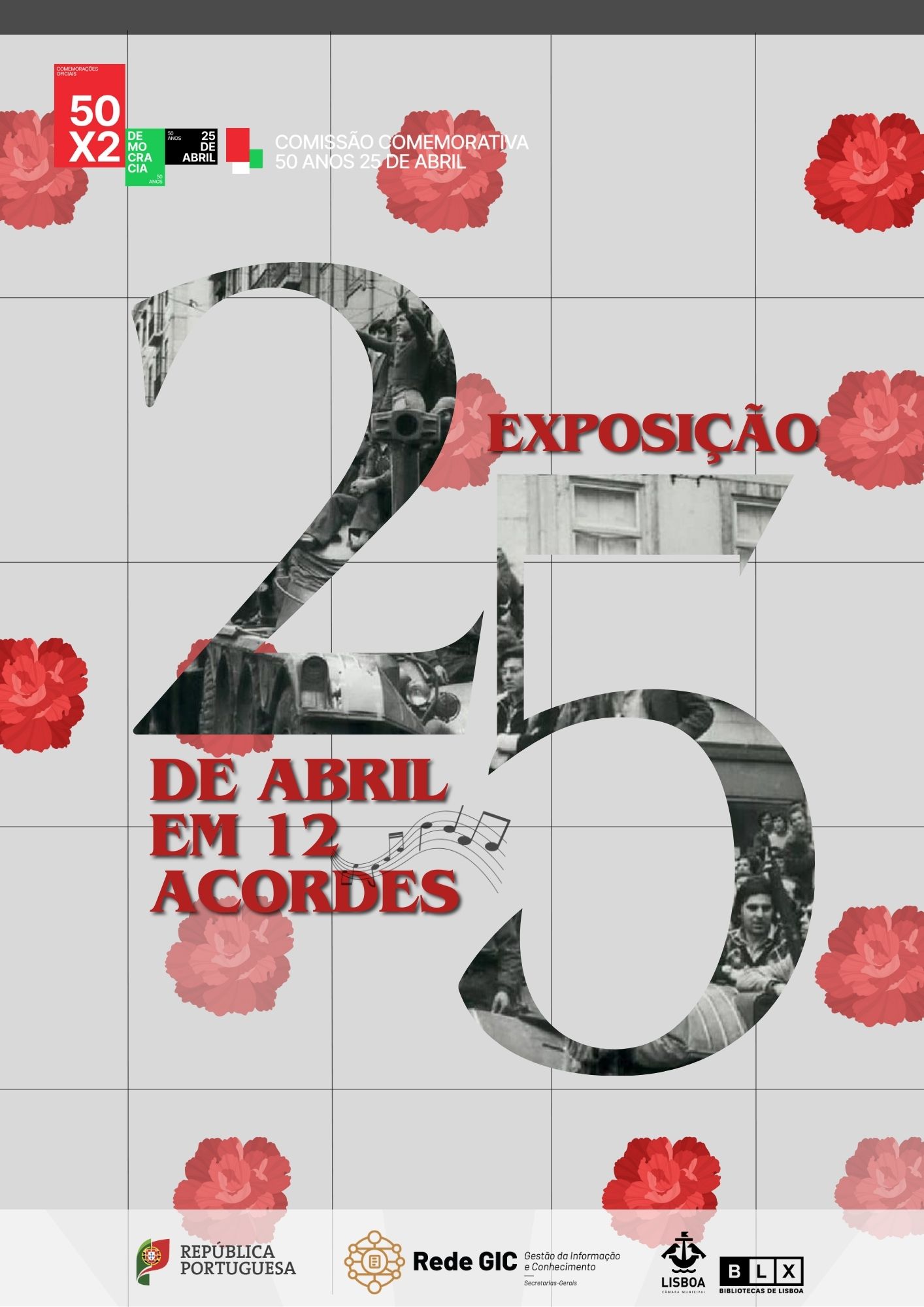 cartaz exposição 