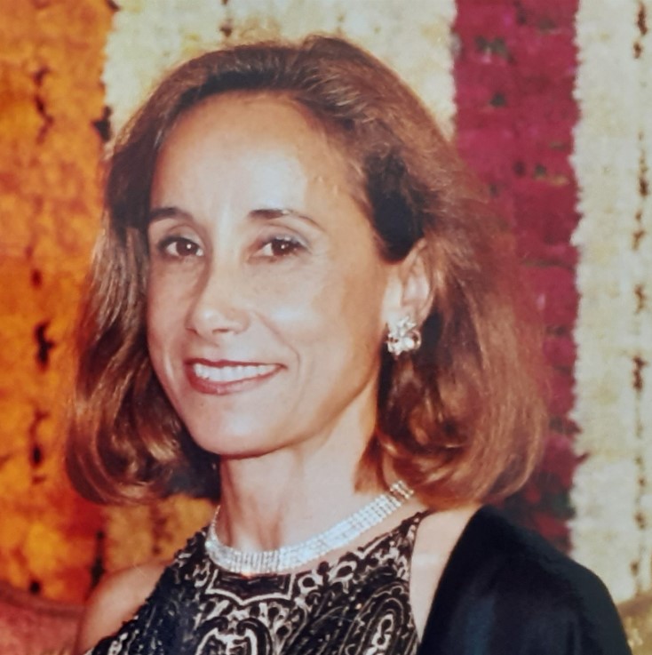 foto Vera  fernandes