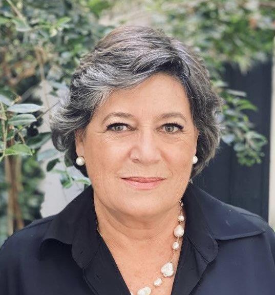 foto Ana Gomes